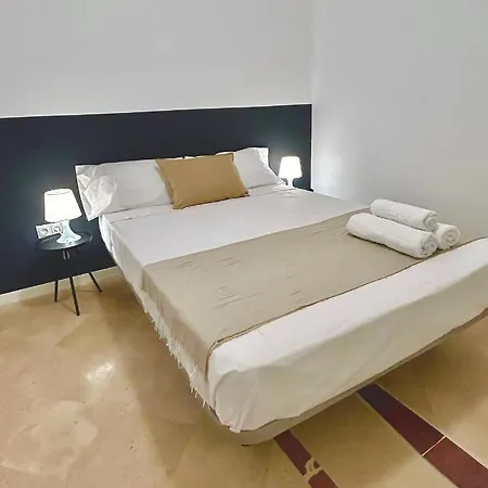 Villa Rooms Madrid Exterior foto