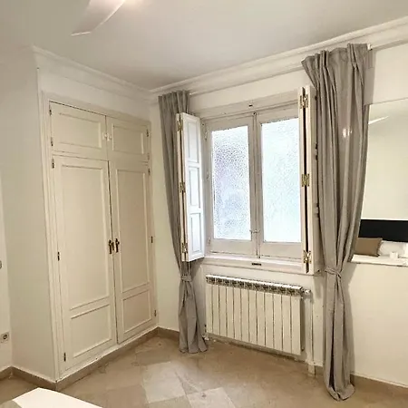 Villa Rooms Madrid Exterior foto