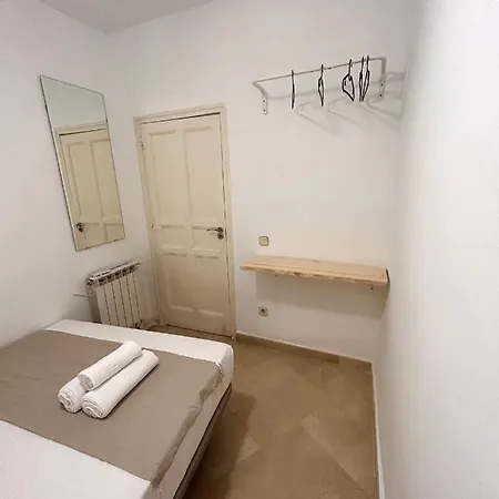 Villa Rooms Madrid Exterior foto