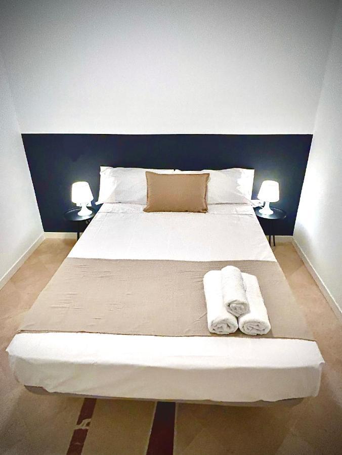 Villa Rooms * Madryt