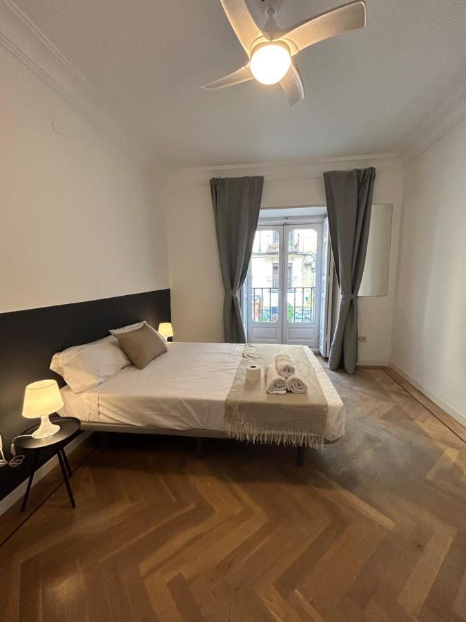 Séjour chez l'habitant Villa Rooms Madrid