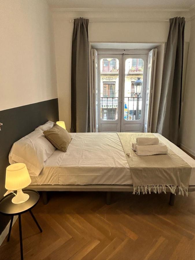 Villa Rooms Kwatera prywatna Madryt