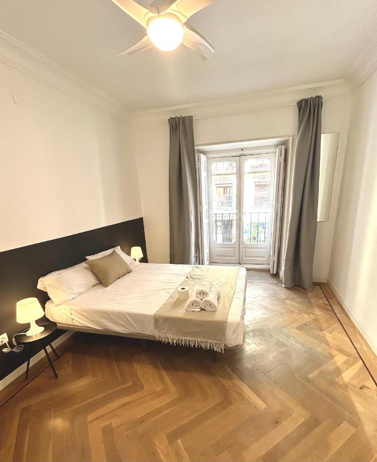 Séjour chez l'habitant Villa Rooms Madrid