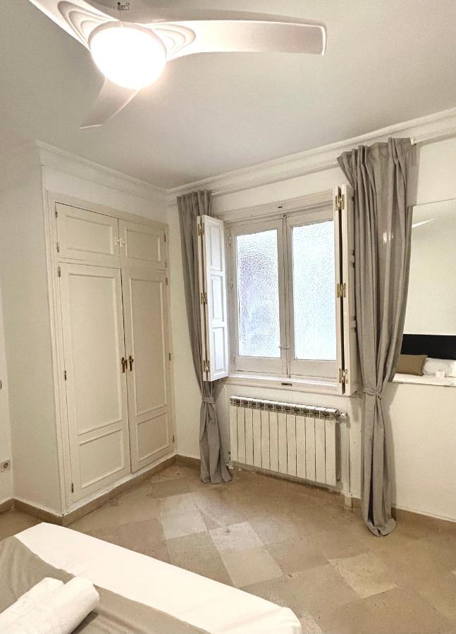 Villa Rooms Alloggio in famiglia Madrid
